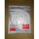 MASCARILLA ADULTO FFP2