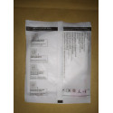 MASCARILLA ADULTO FFP2