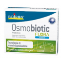 OSMOBIOTIC (PROBIOTIC) FLORA ADULTO 12 SOBRES 1,6 G BOIRON
