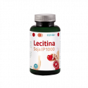 Comprar LECITINA SOJA 1000 MG.90 PERLAS. SAKAI online - Coliseum