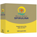 ESPIRULINA 540 COMP RECARGA MARCUS ROHRER