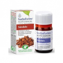 ACEITE ESENCIAL DE SANDALO 5 ML (SANTALUM ALBUM OP MADERA) ESENTIAL AROMS INTERSA