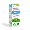 ACEITE ESENCIAL DE PACHULI 10 ML BIO (POGOSTEMON CABLIN HOJAS) ESENTIAL AROMS INTERSA