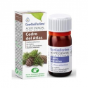 ACEITE ESENCIAL DE CEDRO DE ATLAS 10 ML (CEDRUS ATLANTICA) ESENTIAL AROMS INTERSA