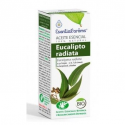 ACEITE ESENCIAL DE EUCALIPTO RADIATA 10 ML BIO (EUCALYPTUS RADIATA OP HOJAS) ESENTIAL AROMS INTERSA