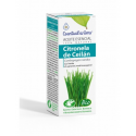ACEITE ESENCIAL DE CITRONELA CEILAN 10 ML BIO (CYMBOPOGON NARDUS OP HIERBA) ESENTIAL AROMS INTERSA