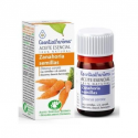 ACEITE ESENCIAL ZANAHORIA SEMILLA 5 ML (DAUCUS CAROTA) ESENTIAL AROMS INTERSA