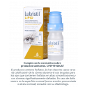 LUBRISTIL LIPID 10 ML ANGELINI