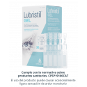 LUBRISTIL GEL 30 UNIDOSIS ANGELINI