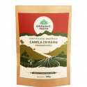 CANELA EN RAMA BIO 100 GR ORGANIC INDIA
