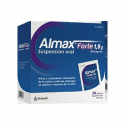 ALMAX FORTE 1,5 G 24 SOBRES SUSPENSION ORAL