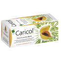 Comprar CARICOL 20 SOBRES CIEN POR CIEN NATURAL online - Coliseum