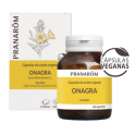 ONAGRA ACEITE VEGETAL 750 MG 60 CAP VEG BIO PRANAROM