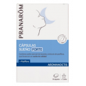 AROMANOCTIS CAPSULAS FORTE SUEÑO 30 CAP PRANAROM