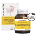 ROSA MOSQUETA ACEITE VEGETAL 750 MG 60 CAP VEG BIO PRANAROM
