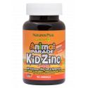 ANIMAL PARADE KIDZINC LOZENGES 90 COMP NATURE'S PLUS