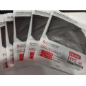 CAJA 5 MASCARILLAS FFP2 NEGRAS