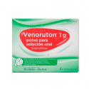 VENORUTON 1000 MG 30 SOBRES SABOR NARANJA STADA
