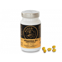 VITAMINA D3 4000 UI 120 PERLAS MEDERI