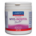 MYO INOSITOL 200 G LAMBERTS