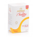 OMEGOR VITALITY 1000 90 PERLAS UGA NUTRACEUTICALS