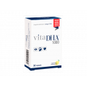 VITA DHA 1000 60 PERLAS UGA NUTRACEUTICALS