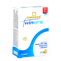 TWINEFA 60 PERLAS UGA NUTRACEUTICALS