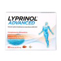 LYPRINOL ADVANCED 60 PERLAS UNIVERSO NATURAL