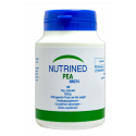 PEA PALMITOILETANOLAMINA 120 CAP NUTRINED