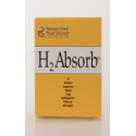 H2 ABSORB 60 CAP NUTRINED
