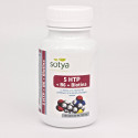 Comprar 5-HTP B6 60 CAP SOTYA online - Farmacia Coliseum