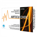 ARTICUCHOC 10 VIALES 10 ML ESPADIET