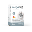 MEGAFLEX 500 12 SOBRES SCIENCE & HEALTH
