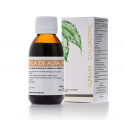 CLOROFILA DE ALFALFA 120 ML LUMEN