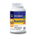 BEANASSIST 30 CAP ENZYMEDICA (NUTRINAT)