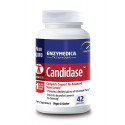 CANDIDASE 42 CAP ENZYMEDICA  NUTRINAT)