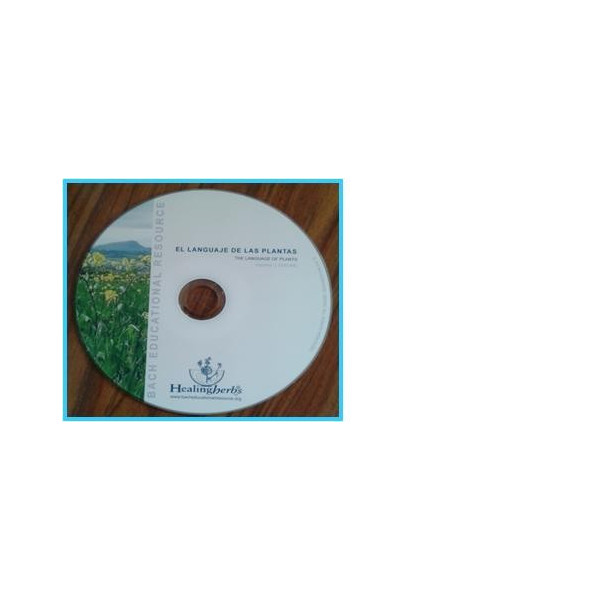 Comprar online DVD EL LENGUAJE DE LAS PLANTAS - Farmacia Coliseum