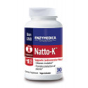 NATTO-K 30 CAP ENZYMEDICA (NUTRINAT)