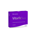 Comprar online VITARLIC FORTE (KYOLIC) 1000 MG 30 COMP VITAE