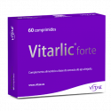 KYOLIC FORTE 1000 MG 60 COMP VITAE