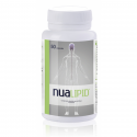 NUALIPID 50 CAP NUA