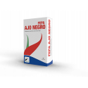 FEPA AJO NEGRO 60 CAP FEPADIET