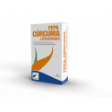 FEPA CURCUMA LIPOSOMADA 450 MG 60 CAP FEPADIET