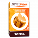 NIVELVIGOR 40 CAP TONGIL