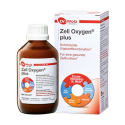 ZELL OXYGEN PLUS 250 CC DR WOLZ