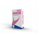 FEPA INMUM 30 CAP FEPADIET