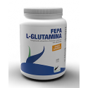 FEPA L-GLUTAMINA NARANJA 500 G FEPADIET