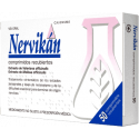 NERVIKAN 50 GRAGEAS DHU