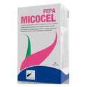 FEPA MICOCEL 60 CAP FEPADIET