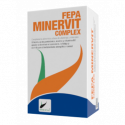 FEPA MINERVIT COMPLEX 60 CAP FEPADIET